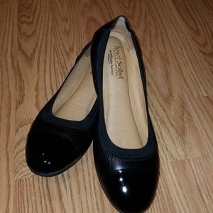 Josef Seibel flats size 40 or 9/9.5